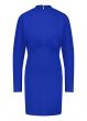 Freebird Audrina Jurk Kobalt Blauw