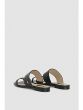 Patrizia Pepe Sandal 2VA171/A3KW Nero