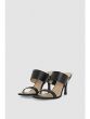 Patrizia Pepe Sandal 2VA195/A3KW Black 