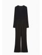 Patrizia Pepe Jumpsuit 8T0020/A6F5 Black