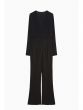 Patrizia Pepe Jumpsuit 8T0020/A6F5 Black