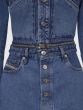 Diesel Jeans Jurk DE-Blochy