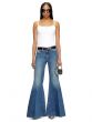 Diesel D-Diesel Flare Jeans D-Bleess