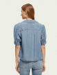 Scotch&Soda Jeans Blouse