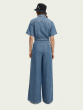 Scotch&Soda Jumpsuit 172213 Jeans