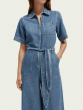 Scotch&Soda Jumpsuit 172213 Jeans