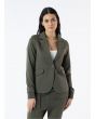 Elias Rumelis Leya Blazer