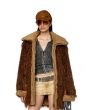 Diesel W-Becca Jacket - Browns 