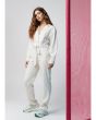 Freebird Kaia Jumpsuit off white