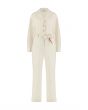 Freebird Kaia Jumpsuit off white