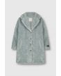 Rino & Pelle Jenny coat blauw 