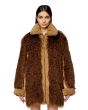 Diesel W-Becca Jacket - Browns 
