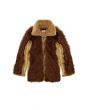Diesel W-Becca Jacket - Browns 