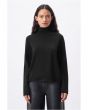 Drykorn Trui Daralis Black 1000