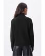 Drykorn Trui Daralis Black 1000