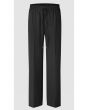 Second Female Ficaria Trousers Black