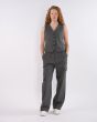 Second Female Holsye Cargo Trousers