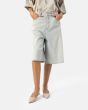 Elias Rumelis JUDY - bermuda shorts sunrise blue