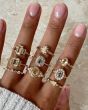24Kae Ring 12447Y