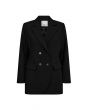 Co'Couture VolaCC Double Blazer black