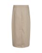 Co'Couture PimaCC Pencil Skirt 