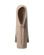 Co'Couture HaileyCC Balaclava Walnut