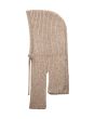 Co'Couture HaileyCC Balaclava Walnut