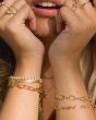 24Kae Armband 22426Y