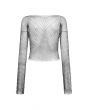 Co'Couture Krystal Blouse