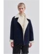 Second Female Simona Jacket Blue