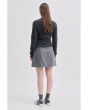 Second Female Brookline Knit Wrap T-Neck