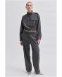 Second Female Tradition Shirt Jacket