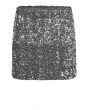 Second Female Shimmer Mini Skirt 