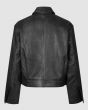 Second Female Lato Leather Jacket