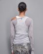 Patrizia Pepe wool sweater 8K0221/K205 