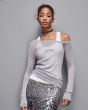 Patrizia Pepe wool sweater 8K0221/K205 