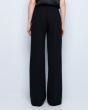Access 54-5035-BLACK  Wide-leg Pants Black 