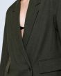 Access Blazer 54-1066-OLIVE green 
