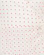 Freebird Top Ailys Rood Wit