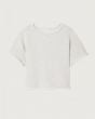 American Vintage Atubay T-shirt Arctique Chine
