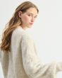 American Vintage EAST19AH25 GILET FEMME EAST