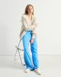 American Vintage EAST19AH25 GILET FEMME EAST