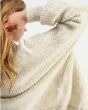 American Vintage EAST19AH25 GILET FEMME EAST