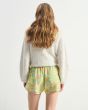 American Vintage Nuny Pullover Polar Melange