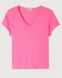 American Vintage SON02AGE25 PINK ACID FLUO