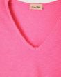 American Vintage SON02AGE25 PINK ACID FLUO