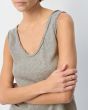 American Vintage Sonoma Tanktop Chine SON29GH25