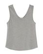 American Vintage Sonoma Tanktop Chine SON29GH25
