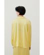 American Vintage Blouse WID06-Cedrat