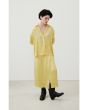 American Vintage Blouse WID06-Cedrat